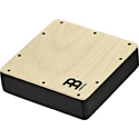 Meinl Percussion Pickup Cajon Snare Tap