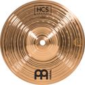 Meinl Cymbal Hcs 8 inch Splash
