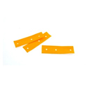 Hardcase Fabric Tape Short