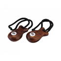 Meinl Percussion Finger Castanets Pair