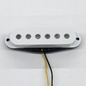 Ibanez Pickup Middle, Inf. Rs 3PUISM0-WHN