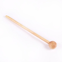 Meinl Percussion Mallet Wood Mwb1