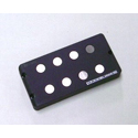 Ibanez Pickup Basslines 3PU1D4511