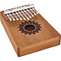 MEINL Sonic Energy Kalimba C Major 10-Notes