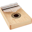 MEINL Sonic Energy Kalimba C Major 17-Notes