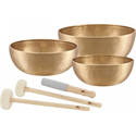 MEINL Sonic Energy Singing Bowl Set