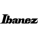 Ibanez Saddle Bass/Nut Ub-Bass 4NUB4R-PBK