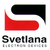6BM8 / ECL82 Svetlana S-Logo