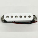 Ibanez Guitar Pickup, Middle 3MC16100SMWHN