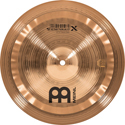 Meinl Cymbal 10/12 inch Stack