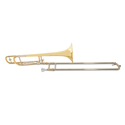 Bach Bb/F tenor trombone TB503B TB503B