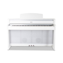 GEWA Digital Piano UP 405 White matte