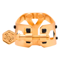 Yanagisawa Ligature Yany Sixs for rubber mouthpieces