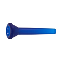 pTrumpet Mouthpiece Trumpet pTrumpet blue 5C