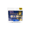 Yanagisawa S-bow screw Yany BooStar for YANA and Selmer Special alloy, gold-plated