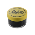 Or and Argent rosin
