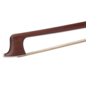 W. E. Dörfler Viola bow pernambuco wood angular