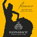 Hannabach 827SLT