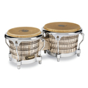 Latin Percussion Bongo Galaxy Giovanni Chrome HW