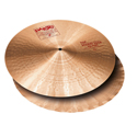 Paiste Hi-Hat Cymbal 2002 17 inch Sound Edge