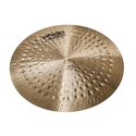 Paiste Ride Basin Masters 22 inch Dark Flatride