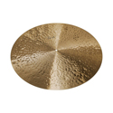 Paiste Ride Cymbal Signature Traditionals 22 inch Light Flatride