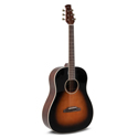 ovation Applause AAS96-1 Sunburst
