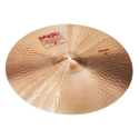 Paiste Crash cymbal 2002 19 inch