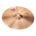 Paiste Crash cymbal 2002 20 inch