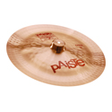 Paiste China Basin 2002 18 inch