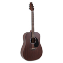 ovation Applause AAD96-M Natural Mahogany