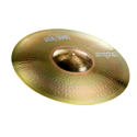 Paiste Ridebecken Rude 24 inch Mega Power inchThe Eclipse inch