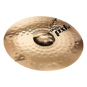 Paiste Crash cymbal PST 8 17 inch Rock Crash