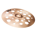 Paiste Effect Cymbal PST - X Swiss Crash Cymbal 16 inch Thin Crash