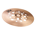 Paiste Effect Cymbal PST - X Swiss Crash Cymbal 14 inch Flanger Crash