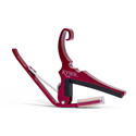 Kyser KG6RA ruby red