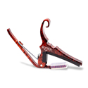 Kyser KG6RWA rosewood colored