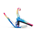 Kyser KG6TDA tie-dye