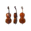 GEWA Cello Allegro Antique 4/4 GS402.057.200.1