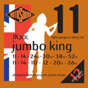 Rotosound JK30L Set 12-string Light 11-52