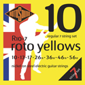 Rotosound R10-7 Set 7-string Regular 10-56