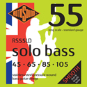 Rotosound RS55LD Set 4-string Standard 45-105