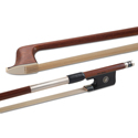 W. E. Dörfler Viola bow pernambuco wood Round