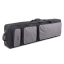 GEWA Keyboard Gig Bag Portable Piano 134 x 38 x 12cm