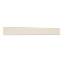 GNA Plastic bridge insert Pro Arte 1/4 size