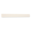 GNA Plastic bridge insert Pro Arte 1/2+3/4 size
