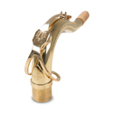 Yanagisawa S-bow 901 and WO1 series for T-WO1