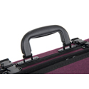 GEWA Violin case BIO A Violet