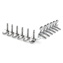 GNA 12-string acoustic guitar tuners Set 12-s.