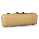 GEWA Violin case Air Avantgarde Gold/Black SH